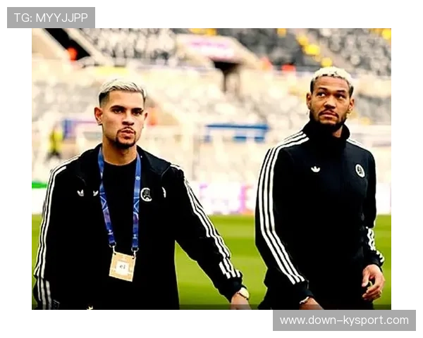 纽卡斯尔锋线乏力仅2射正，吉马良斯远射难破门将十指关