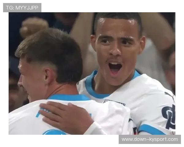 格林伍德点球冷静，马赛领先遭逆转